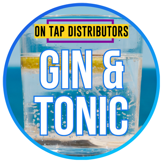 Gin & Tonic